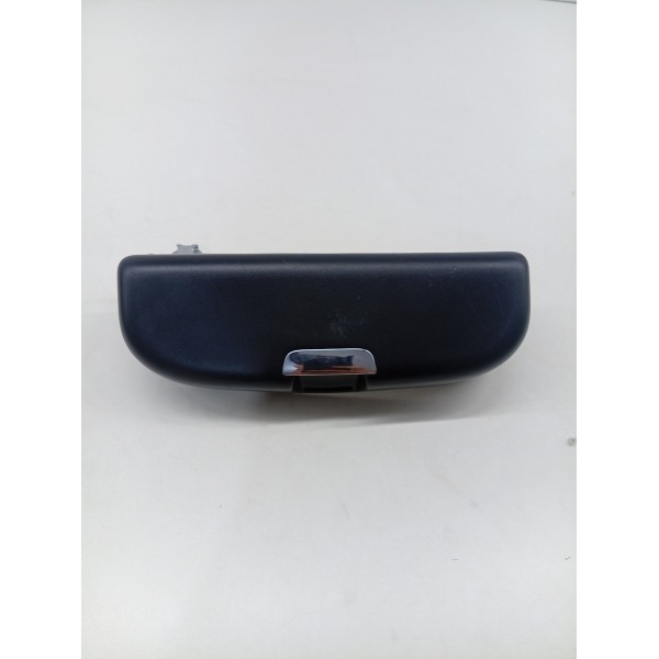 Porta Óculos Cor Preto Ram Rampage 2024 A 2025