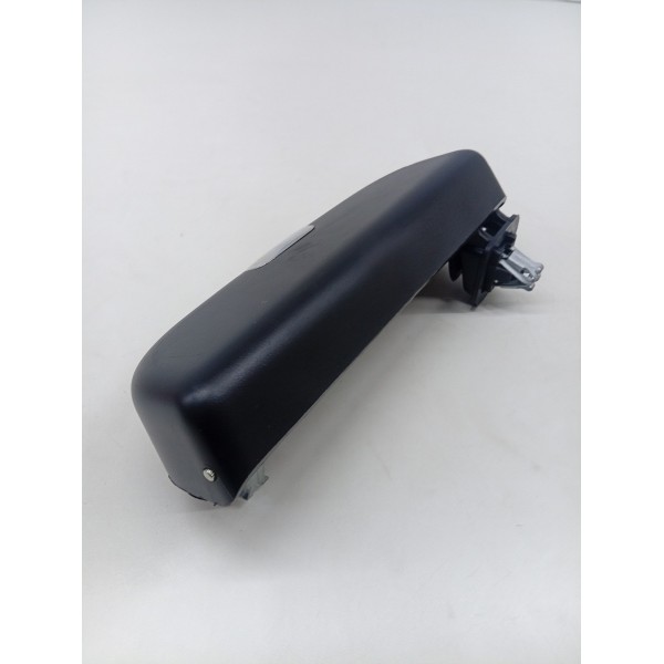 Porta Óculos Cor Preto Ram Rampage 2024 A 2025