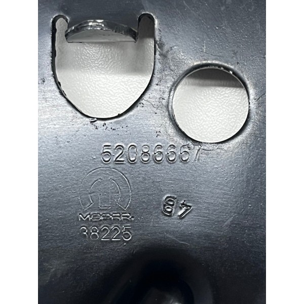 Suporte Esquerdo Ram Rampage 2024 A 2025