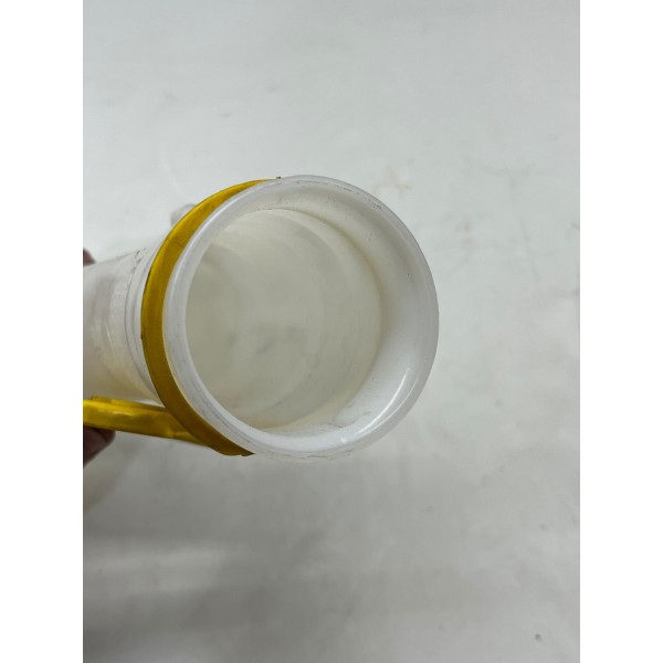 Gargalo Reser. Água Limp. Parabrisa Ram Rampage 2024 A 2025