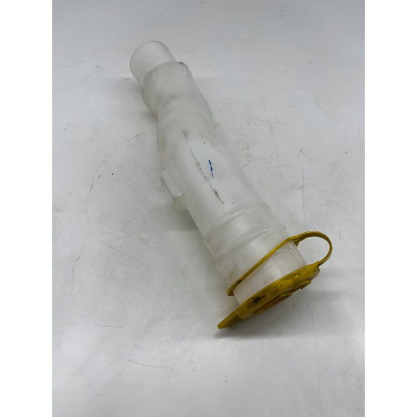 Gargalo Reser. Água Limp. Parabrisa Ram Rampage 2024 A 2025