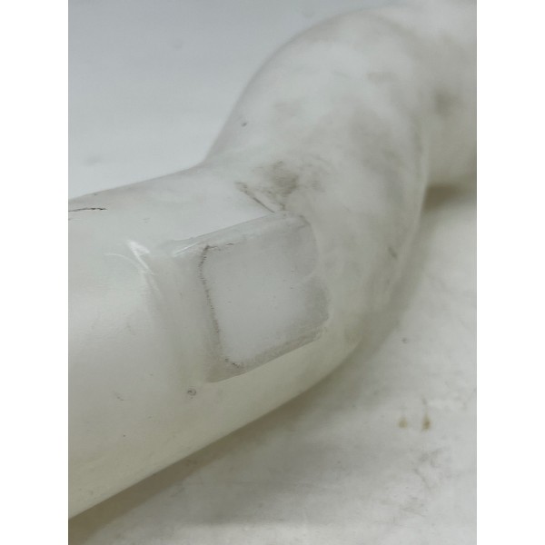 Gargalo Reser. Água Limp. Parabrisa Ram Rampage 2024 A 2025