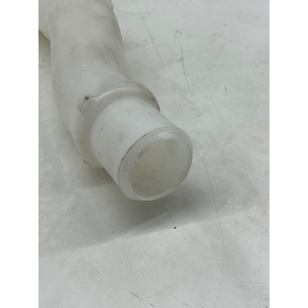 Gargalo Reser. Água Limp. Parabrisa Ram Rampage 2024 A 2025