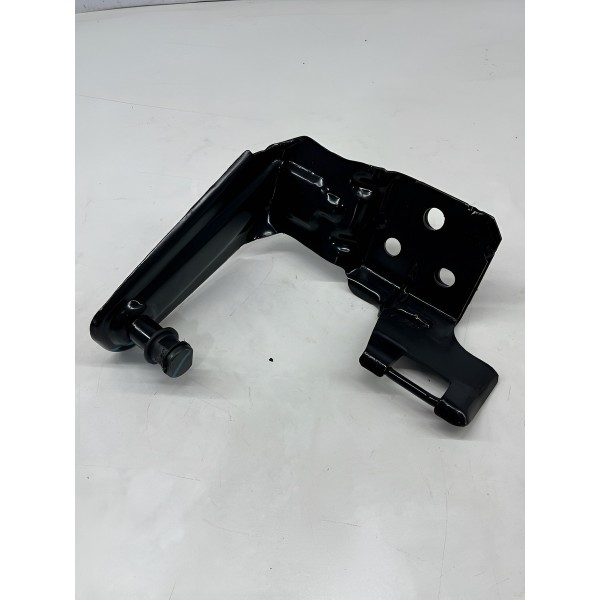 Trava Do Banco Traseiro L. Esquerdo Ram Rampage 2024 A 2025