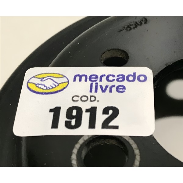 Polia Bomba Da Água Ford Ka 1.0 3c 2015 A 2020