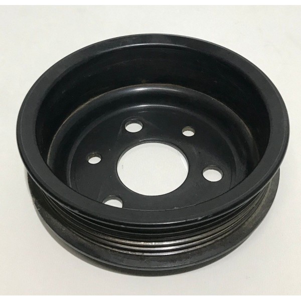 Polia Bomba Da Água Ford Ka 1.0 3c 2015 A 2020