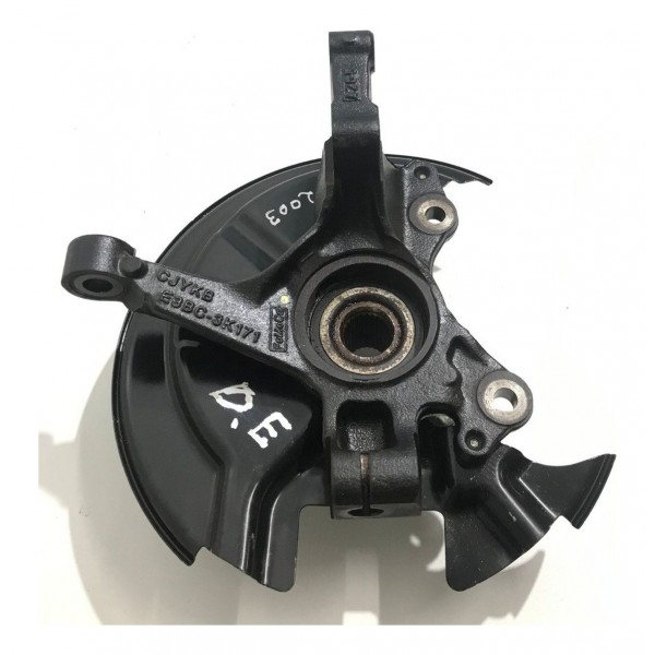 Montante Dian\esq Ford Ka 2015 A 2019