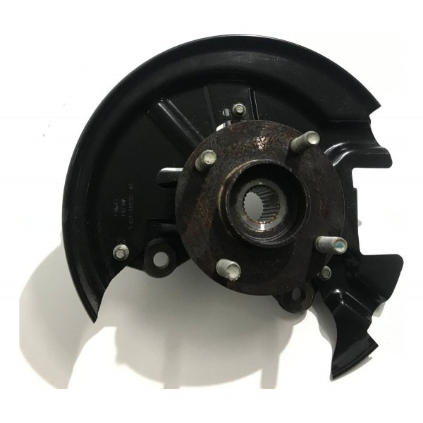 Montante Dian\esq Ford Ka 2015 A 2019