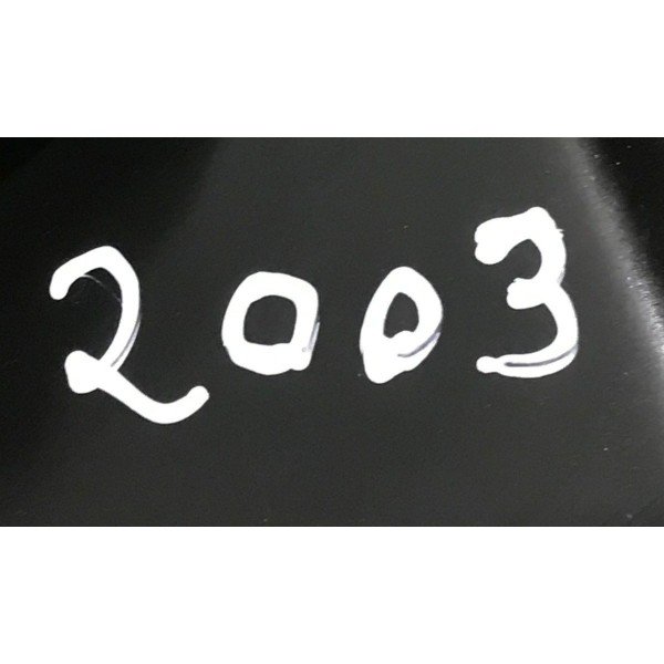 Montante Dian\esq Ford Ka 2015 A 2019