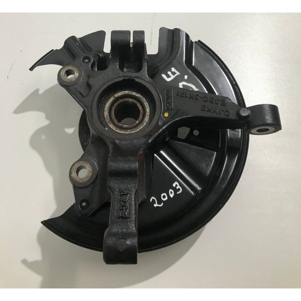 Montante Dian\esq Ford Ka 2015 A 2019