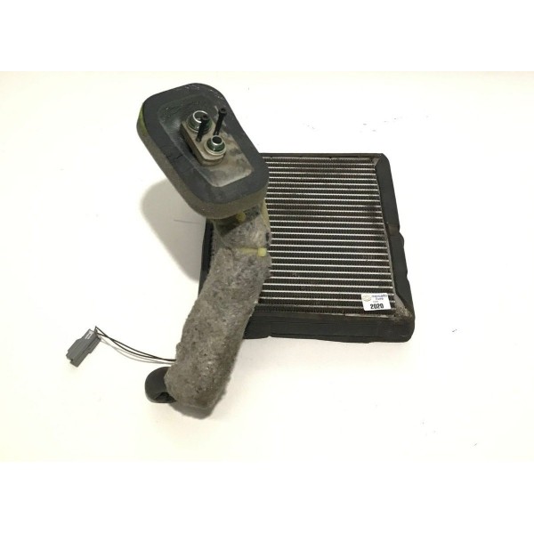 Radiador Caixa Evaporadora Ford Ka 2015 A 2020