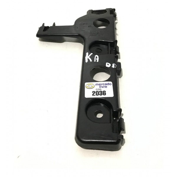 Guia Para-choque Dian\dir Ford Ka 2014 A 2018