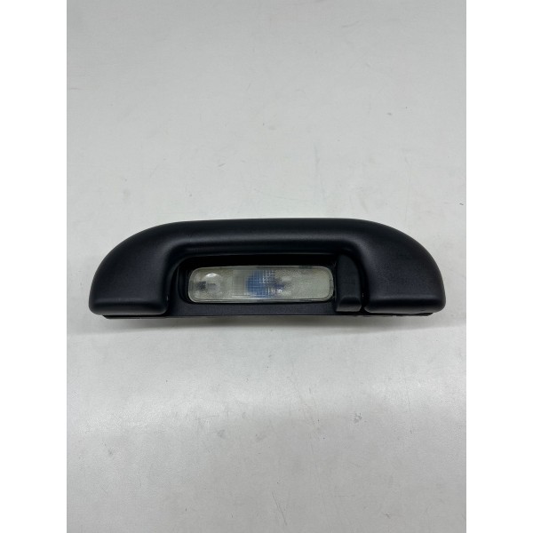 Alça De Teto Dianteiro Esq. Ram Rampage 2024 A 2025