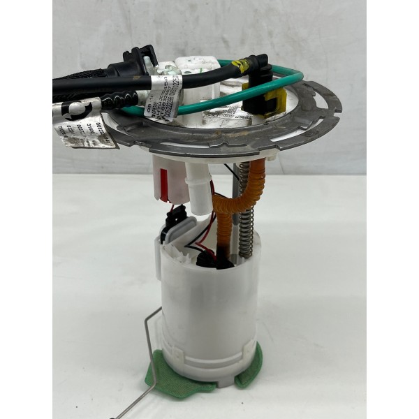 Bomba Combustível Ram Rampage 2024 A 2025