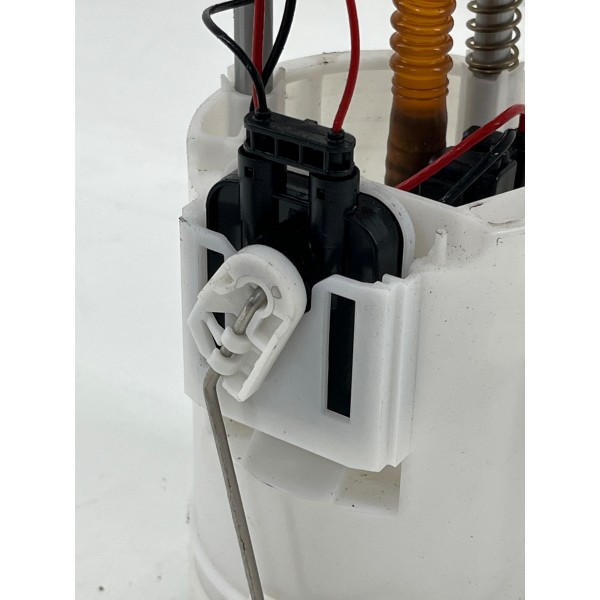 Bomba Combustível Ram Rampage 2024 A 2025