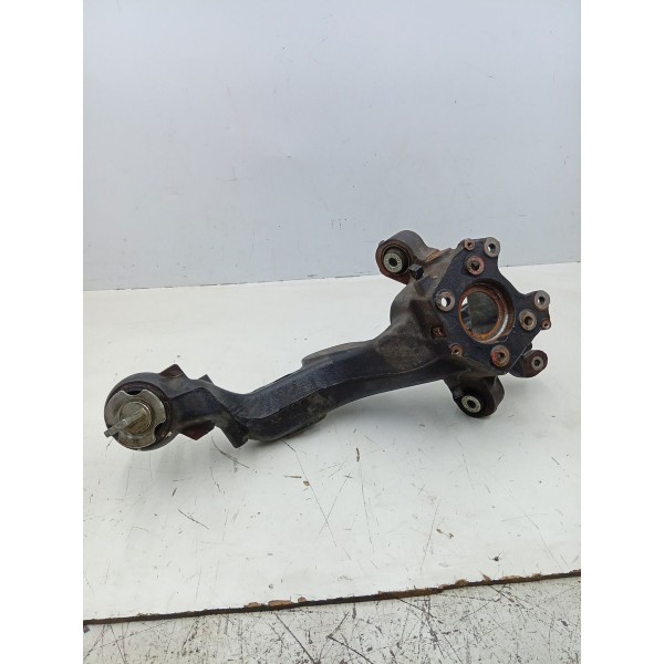 Montante Manga Eixo Tras. Esq. Ram Rampage 2024 A 2025