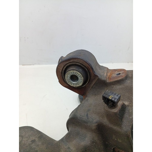 Montante Manga Eixo Tras. Esq. Ram Rampage 2024 A 2025