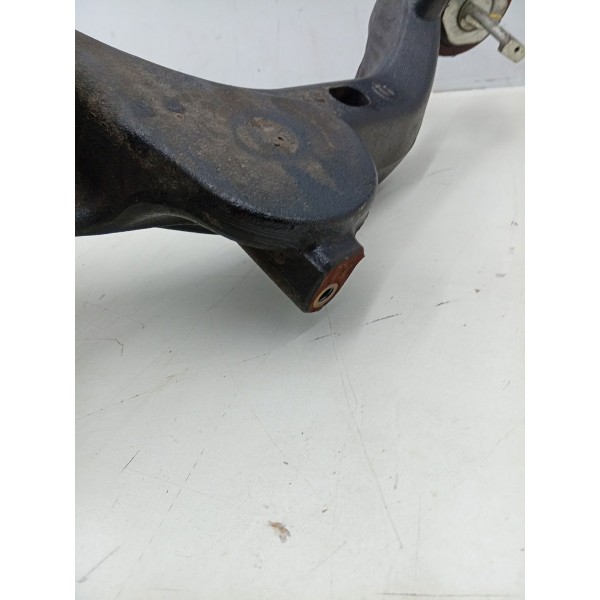 Montante Manga Eixo Tras. Esq. Ram Rampage 2024 A 2025