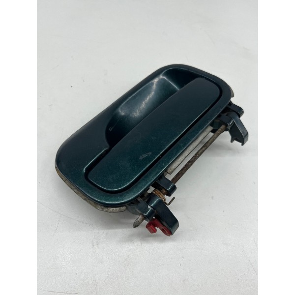 Macaneta Externa Traseira Direit Porta Chevrolet Vectra 1999