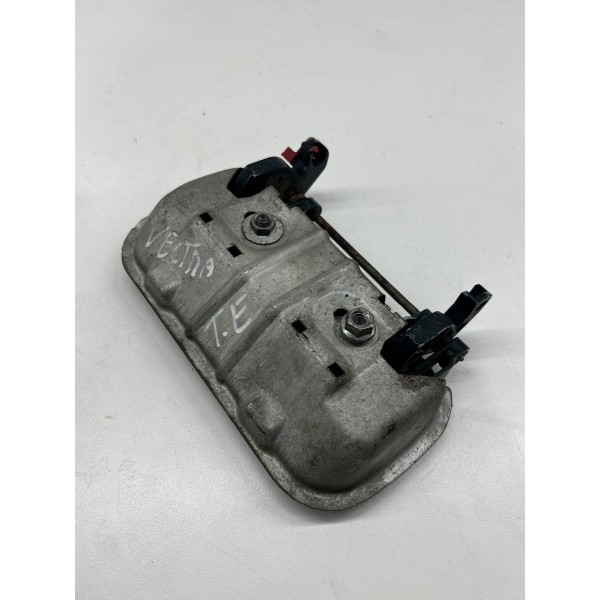 Macaneta Externa Traseira Direit Porta Chevrolet Vectra 1999