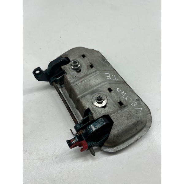 Macaneta Externa Traseira Direit Porta Chevrolet Vectra 1999