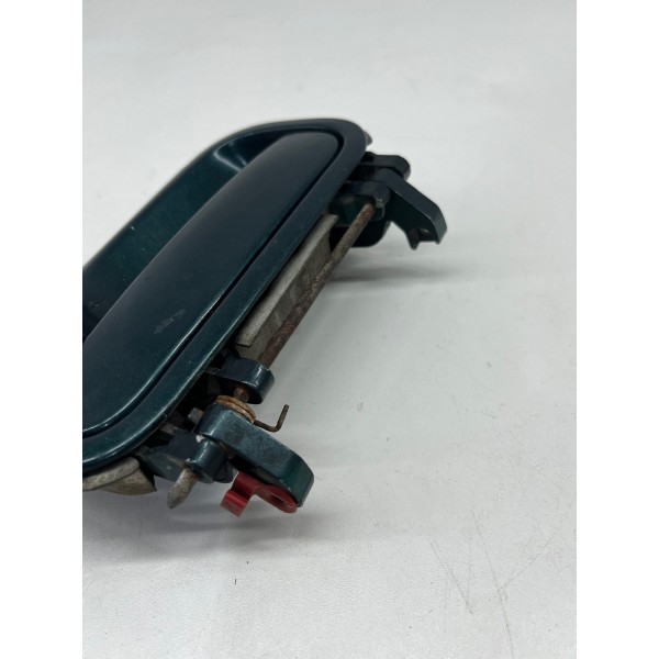 Macaneta Externa Traseira Direit Porta Chevrolet Vectra 1999