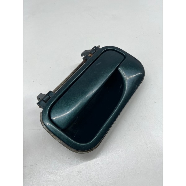 Macaneta Externa Traseira Direit Porta Chevrolet Vectra 1999