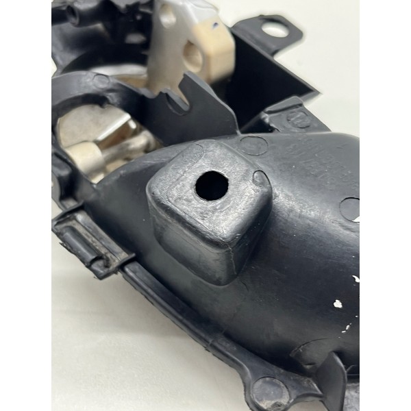 Maçaneta Interna Porta Tra. Esq. Volkswagen Up 2014 A 2017