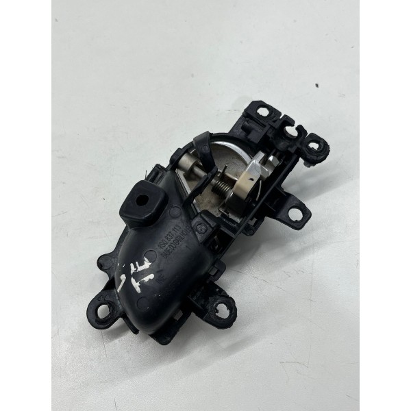 Maçaneta Interna Porta Tra. Esq. Volkswagen Up 2014 A 2017