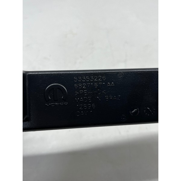 Duto Ar Dianteiro Direito Ram Rampage 2024 A 2025