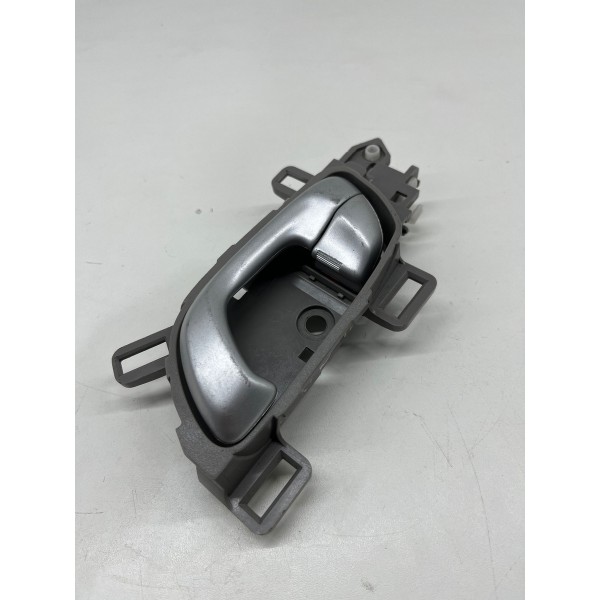 Maçaneta Interna Traseira Esquerda Honda Civic 2013 A 2016