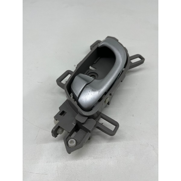 Maçaneta Interna Traseira Esquerda Honda Civic 2013 A 2016
