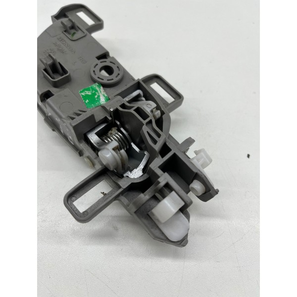 Maçaneta Interna Traseira Esquerda Honda Civic 2013 A 2016