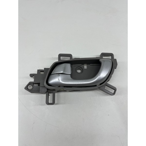 Maçaneta Interna Traseira Esquerda Honda Civic 2013 A 2016