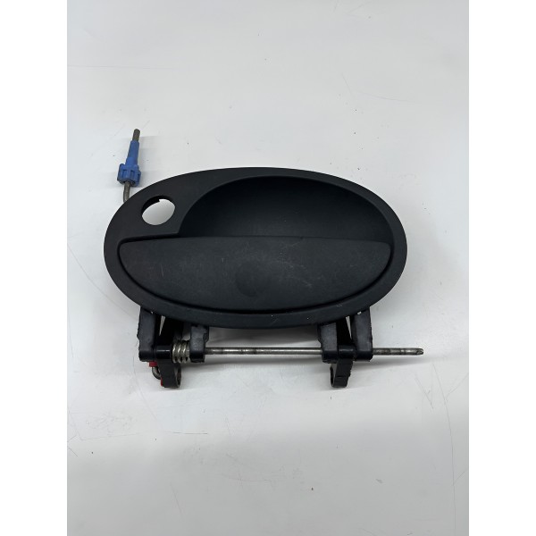 Maçaneta Externa Diant. Esq. Chevrolet Corsa 2002 A 2012