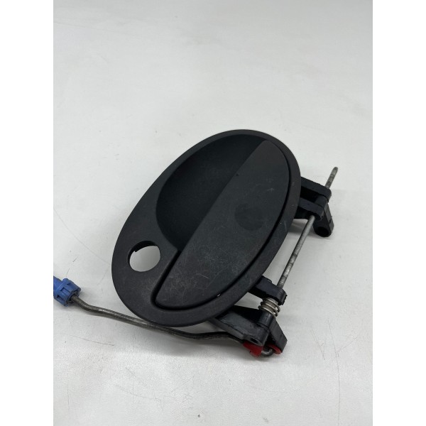 Maçaneta Externa Diant. Esq. Chevrolet Corsa 2002 A 2012