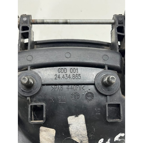 Maçaneta Externa Diant. Esq. Chevrolet Corsa 2002 A 2012