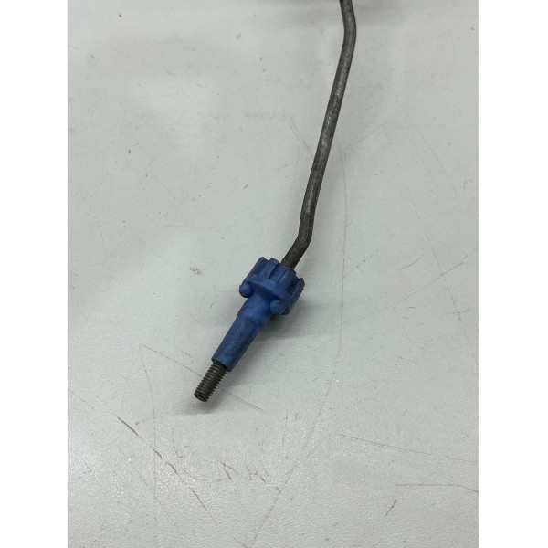 Maçaneta Externa Diant. Esq. Chevrolet Corsa 2002 A 2012