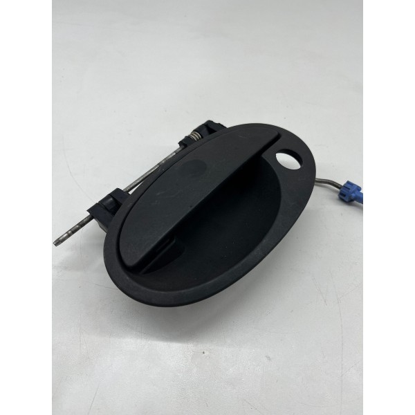 Maçaneta Externa Diant. Esq. Chevrolet Corsa 2002 A 2012