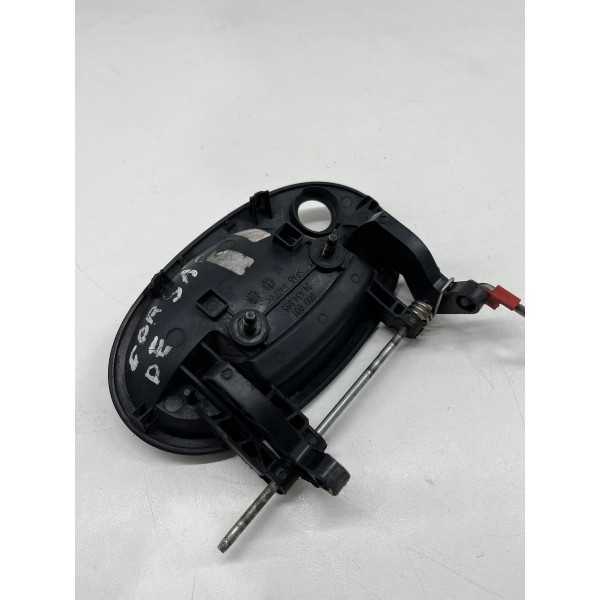 Maçaneta Externa Diant. Esq. Chevrolet Corsa 2002 A 2012