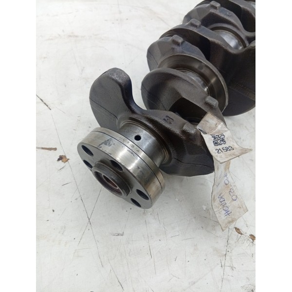 Virabrequim Honda Fit 2003 A 2008