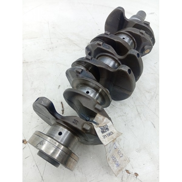 Virabrequim Honda Fit 2003 A 2008