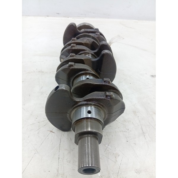 Virabrequim Honda Fit 2003 A 2008