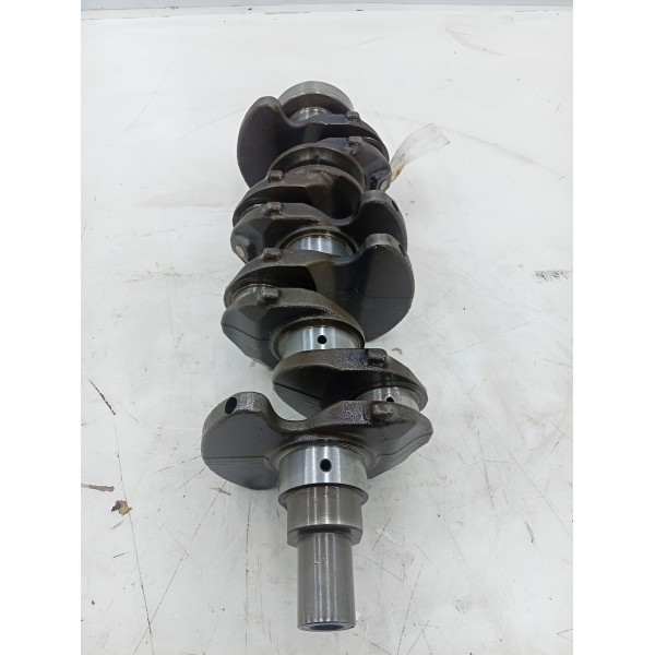 Virabrequim Honda Fit 2003 A 2008