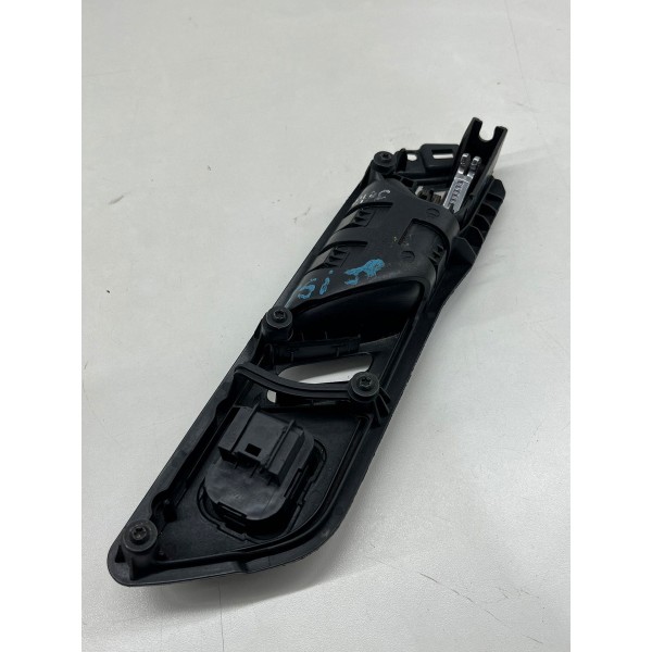 Maçaneta Interna D/esquerdo Volkswagen Jetta 2011 A 2017
