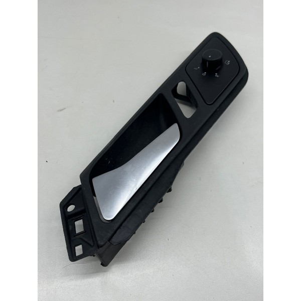 Maçaneta Interna D/esquerdo Volkswagen Jetta 2011 A 2017