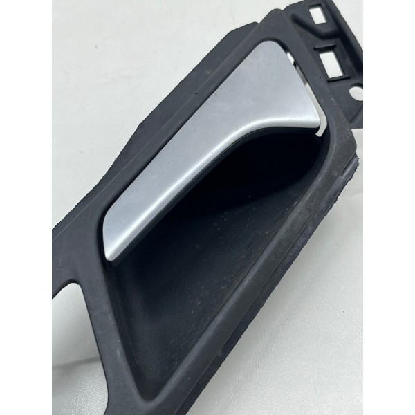 Maçaneta Interna D/esquerdo Volkswagen Jetta 2011 A 2017