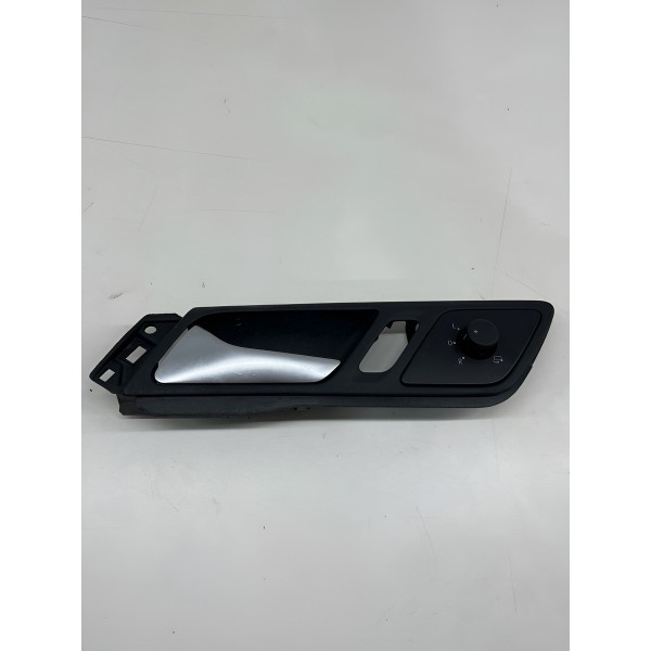 Maçaneta Interna D/esquerdo Volkswagen Jetta 2011 A 2017