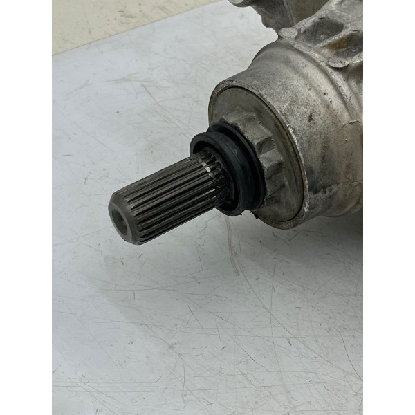 Diferencial Traseiro  Ram Rampage 2024 A 2025