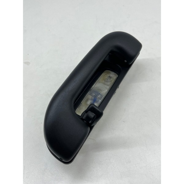 Alça De Teto Traseiro Esquerdo Ram Rampage 2024 A 2025